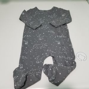 Nordstom Baby Sleeper